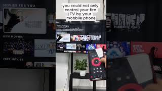 How to Fix Fire Stick Remote Not Working - Fire remote: TV Remote Control[iPhone]