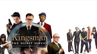 Kingsman: The Secret Service (2014) Movie in English | Colin Firth,Samuel | Fact & Review