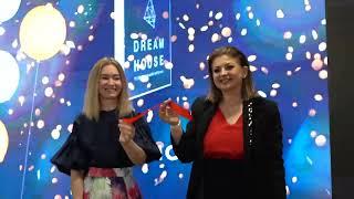 Видео-обзор с мероприятия: открытие 2 филиала проекта "Dream House" г.Астана