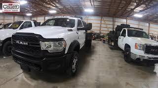 Buying a New Sealcoating Truck | Advice for New Sealcoaters