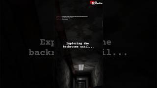 Exploring The Backrooms Until.. #backrooms #halloween #horror #streamer #trending #viral #officialk8