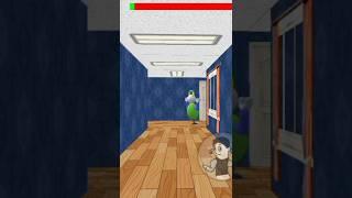 Kuba's Basics Mod With 1st Prize 3 (Baldi's Basics)