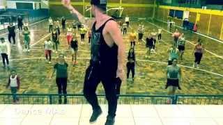 Marlon Alves - La Mordidita (Ricky Martin) DanceMAs Coreo