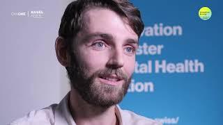 IB Digital Health Nation - Testimonial Kevin Hof, Maven Health