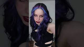 make me forget who I am tonight  #suburban #makeup #transformation #clownmakeup #makemeforget
