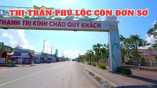 Khám phá Thị trấn Phú Lộc Huyện Thạnh Trị Sóc Trăng