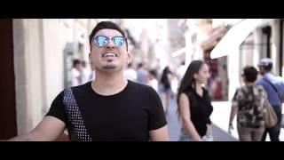 Dario Porto - A 16 anne '' Video Ufficiale 2016 ''