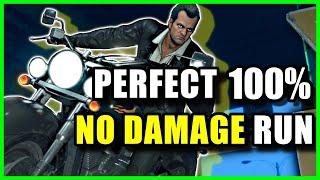 Dead Rising: Deluxe Remaster - No Damage Perfect Run