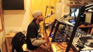 Connoisseurs Of Hip Hop: Confucius MC (Freestyle)