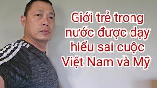 Mỹ vs Việt Nam , ở đâu sướng ?