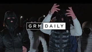 B.I.S (A.P X Tunz) - The Outcome (Prod. By Hargo) [Music Video] | GRM Daily