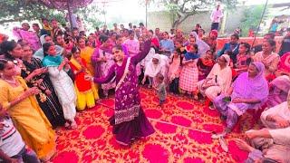 Tera yaar bolda  Bhangra on Tribute to bindarakhia