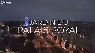 Jardin du Palais Royal عطر