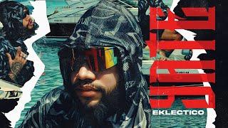 Eklectico - YATE ️ (Video Oficial) | @EKLECTICODIABLO