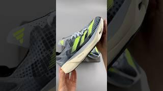 Беговые кроссовки ADIDAS ADIZERO ADIOS PRO 3 . Ссылка на телеграм канал в описании. Заходи 🫶