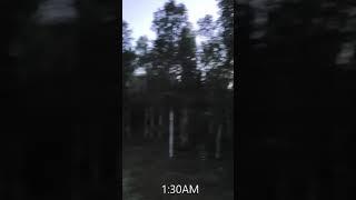 Alaska Night    A look at the level of light we have throughout the night.  