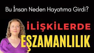 Eşzamanlılık | Carl Gustav Jung