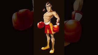 punch out don flamenco theme song  