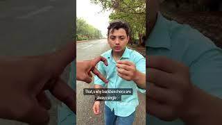  single he rahuga #chetannn026 #backbenchers #explore #chetanrawat #funny #viral #shorts #reels