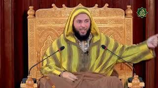 هـل تعـلم  معـنى كـلـمة  '' غـائط '' ؟؟  ـ الـشيخ سعـيد الكملي