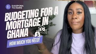 True Costs of a Diaspora Mortgage – What You Need to Know | Diaspora Mortgage In Ghana