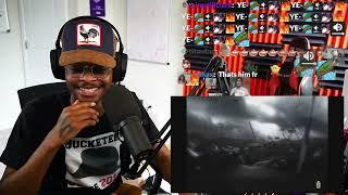 ImDontai Reacts To Yeat Lyfe Project