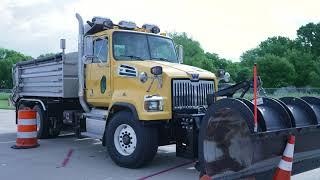 2023 NDOT Snow Roadeo