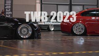 TWB Aftermovie 2023 | 4K