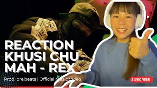 REACTION TO ​⁠‪@rex12321‬ || Khusi chu mah Prod. ​⁠‪@bre.beats808‬ | OMV |​⁠‪@Sayara_Karki_Official‬