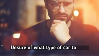 If You’re Unsure of Which Car to Buy, Follow These Steps to Buying a Car