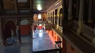 Tipu Sultan's Summer Palace,Bengaluru#youtubeshorts#shorts