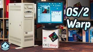 Installing OS/2 on a PS/2 Model 80: 5000 Subscriber Special