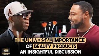 The Universal Importance Of Beauty Products: An Insightful Discussion | TheConstructionKings