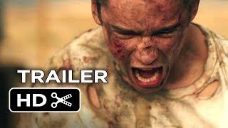 The Signal Official Trailer #1 (2014) - Laurence Fishburne, Brenton Thwaites Movie HD