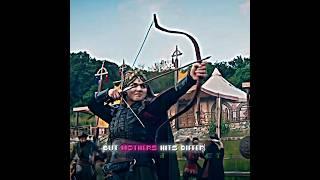"Mothers hits different~"-"Kuruluş Osman" Edit | Fathal ve Balhun #turkishseries #videos #fatma