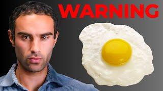 Stop Eating THESE Eggs! (Health Dangers)