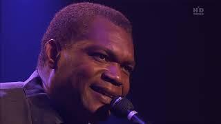 Robert Cray live in Concert