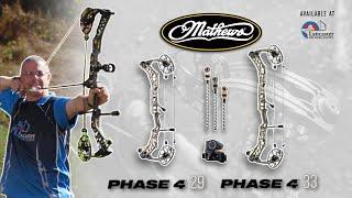 NEW 2023 Mathews Phase 4 Review