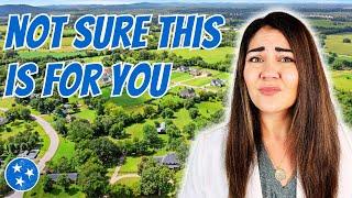 DON'T Move to Murfreesboro TN| WATCH BEFORE MOVING to Murfreesboro Tennessee