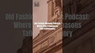 Discover the Power of Freemasons When They Talk Freemasonry  #freemasons