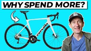 The Best £2,000 to £5,000 Road Bikes You Can Buy.