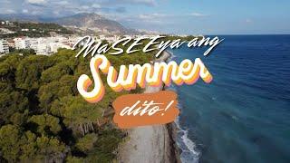 CETV Philippines 2025 Summer ID "MaSEEya ang Summer Dito!"