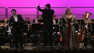 Gala Concierto 50 Aniversario Asociación de Amigos de la Ópera de Madrid - 11