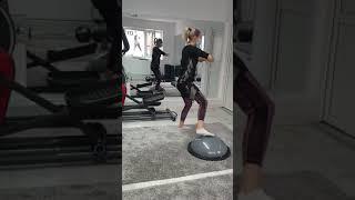 JustFit EMS Technology
