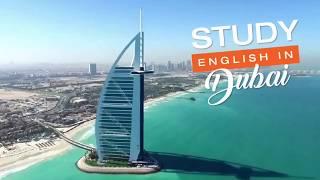 ¿Por qué estudiar inglés en Dubái? - ES Dubai