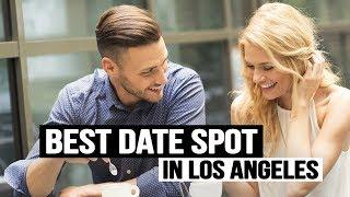 Top 3 Date Spots In LA