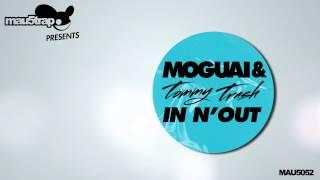 Moguai & Tommy Trash - In N'Out (Tommy Trash Club Mix) [mau5trap]