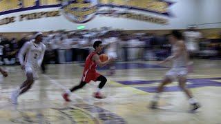 WCAL Basketball SI V Riordan 2025