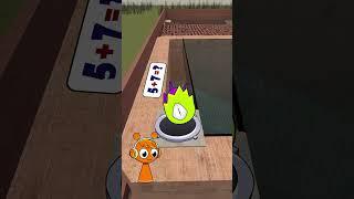 Fortnite Pranks Sprunki | Thế Giới Lộn Ngược #reverse #worldupsidedown