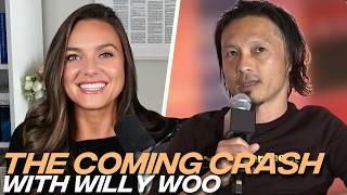 Will Woo on Current Bitcoin Cycle: Nation States, $TRUMP Meme Coins, $MSTR and Path to $5 Million